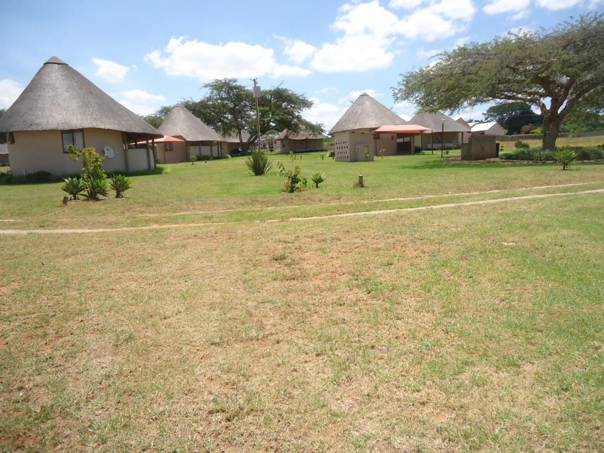Noma-Nini Lodge White River Exterior photo