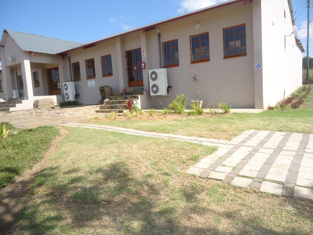 Noma-Nini Lodge White River Exterior photo
