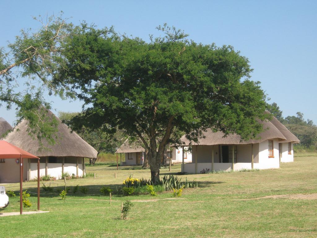 Noma-Nini Lodge White River Exterior photo